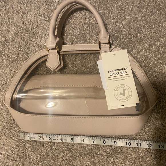 Satchel Handbag - Picture 2 of 3